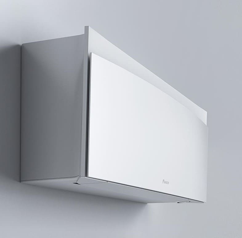 Daikin Emura 3 White фото